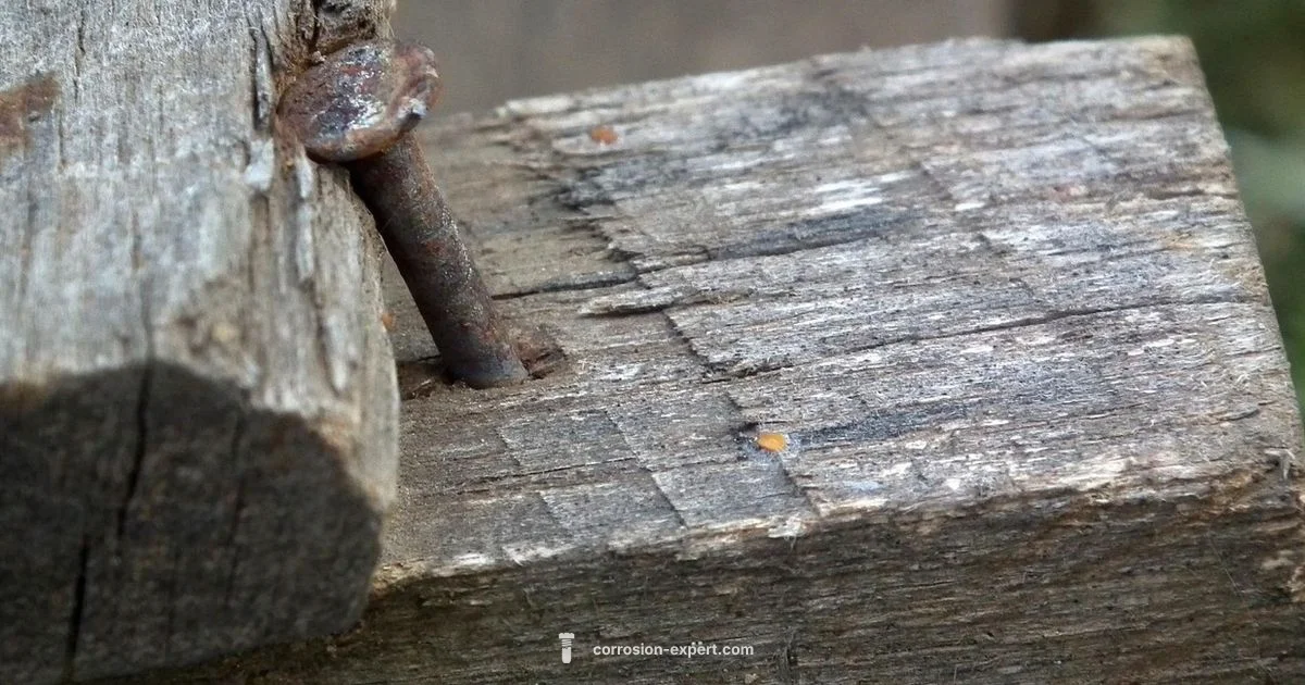 Citric Acid Rust Guide - Corrosion Expert