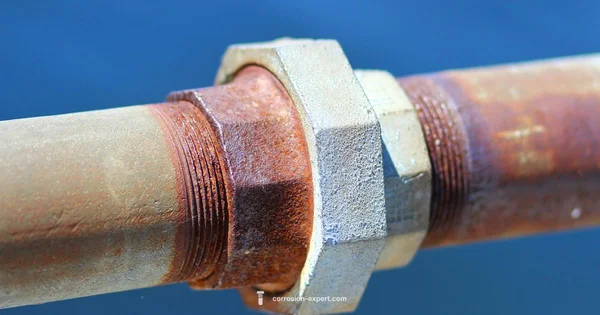 Rust Creek Guide - Corrosion Expert