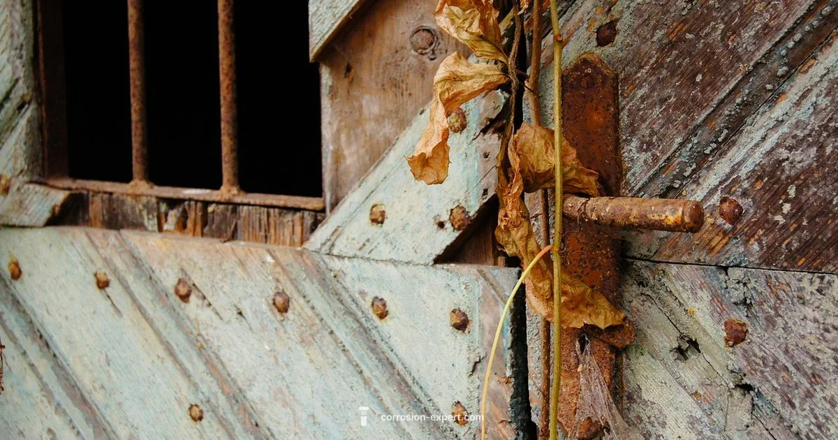 Rust Defense Guide - Corrosion Expert