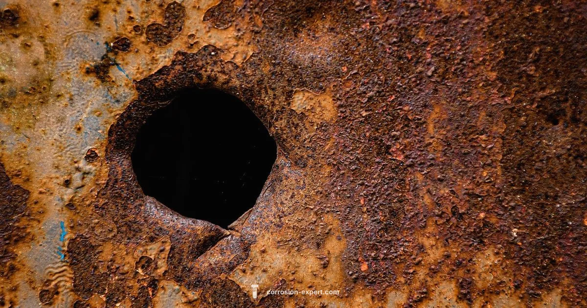 Best Rust Converter Guide - Corrosion Expert