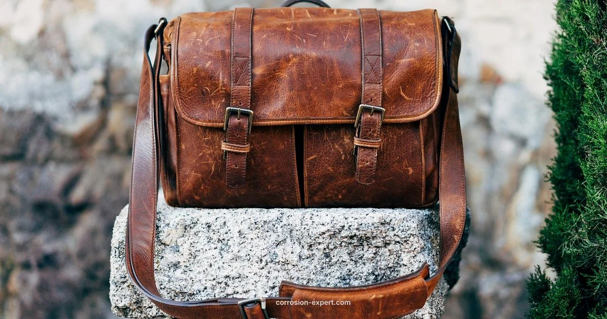Satchels Rust Guide - Corrosion Expert