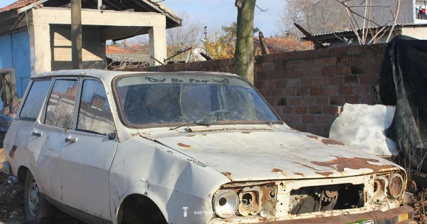 Car Rust Check - Corrosion Expert