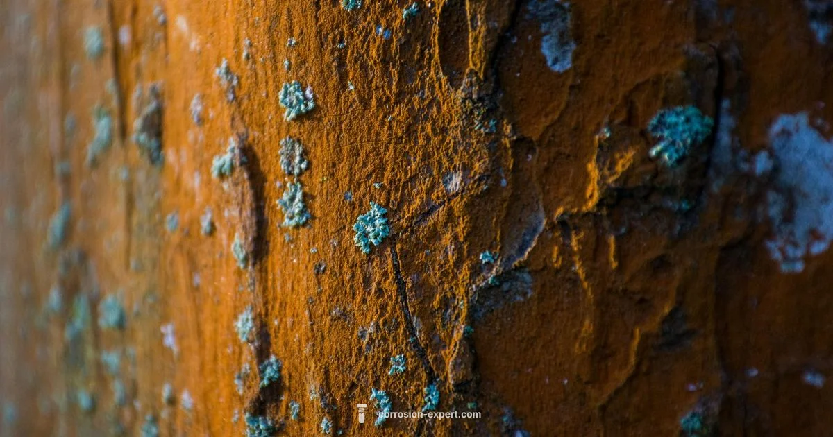 Rust Eze in Action - Corrosion Expert