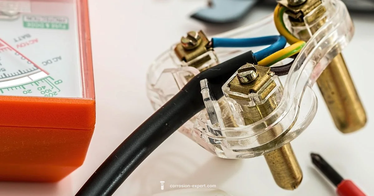 Master Rust Skills - Corrosion Expert