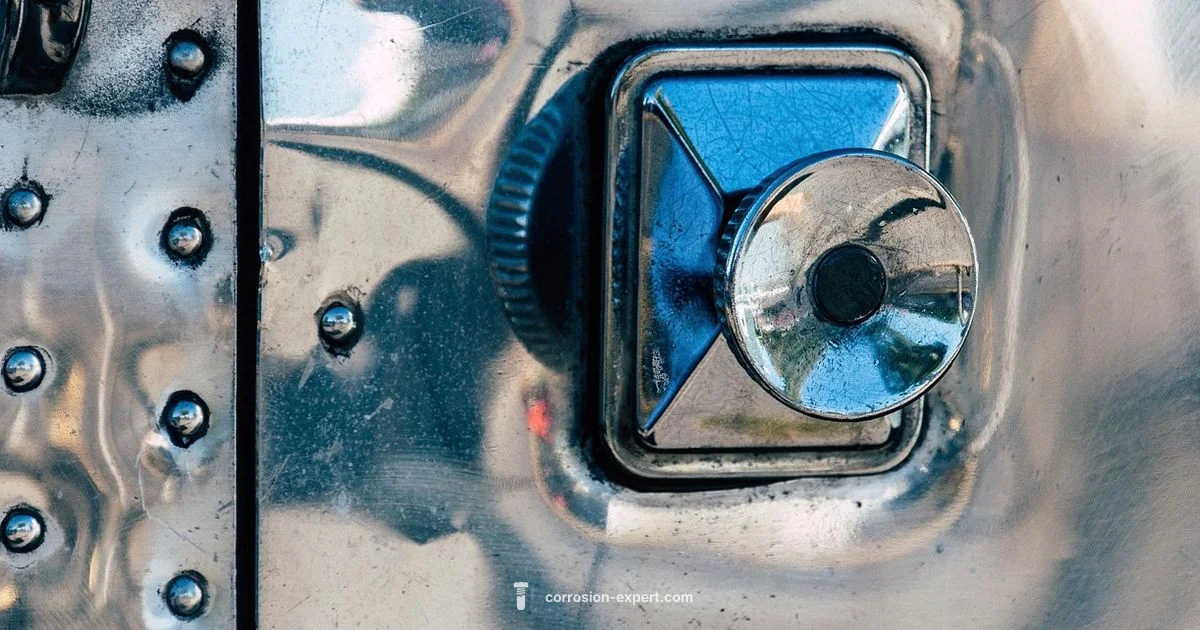 Rust Color Suit Guide - Corrosion Expert