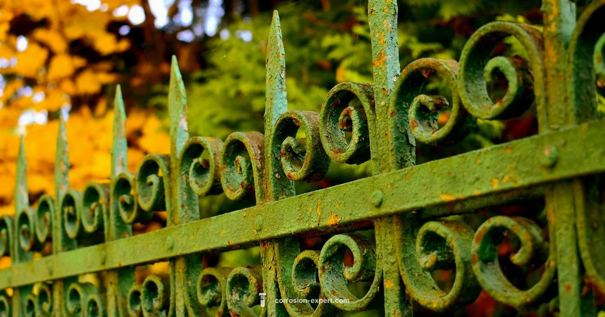 Rust Recovery Guide - Corrosion Expert