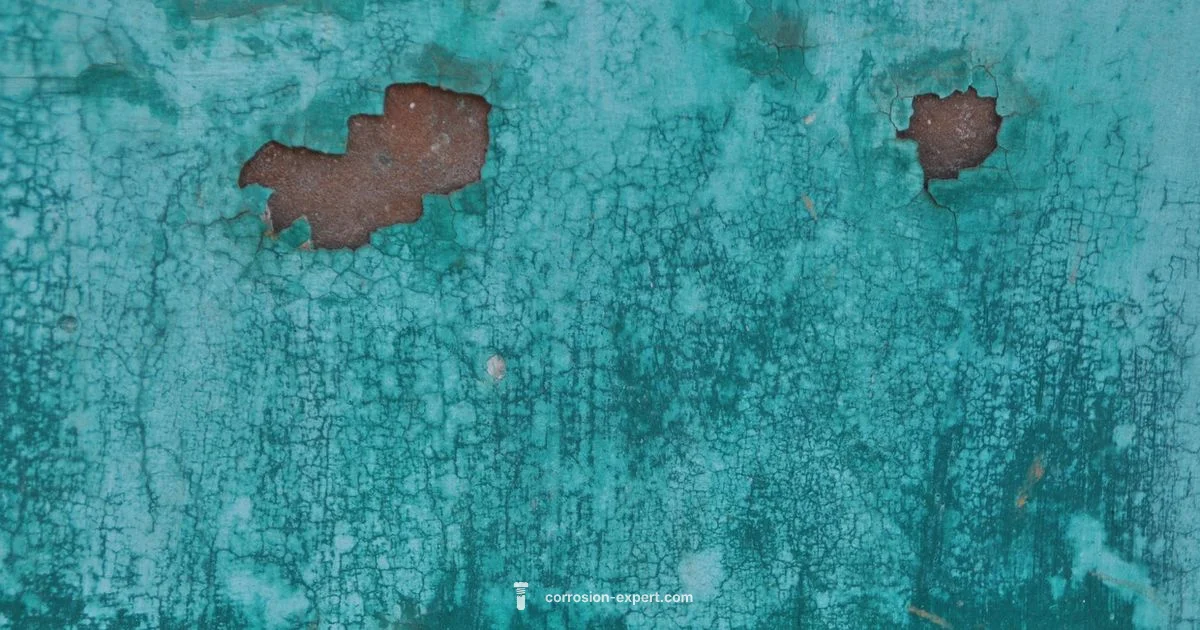 Origins of Rust - Corrosion Expert