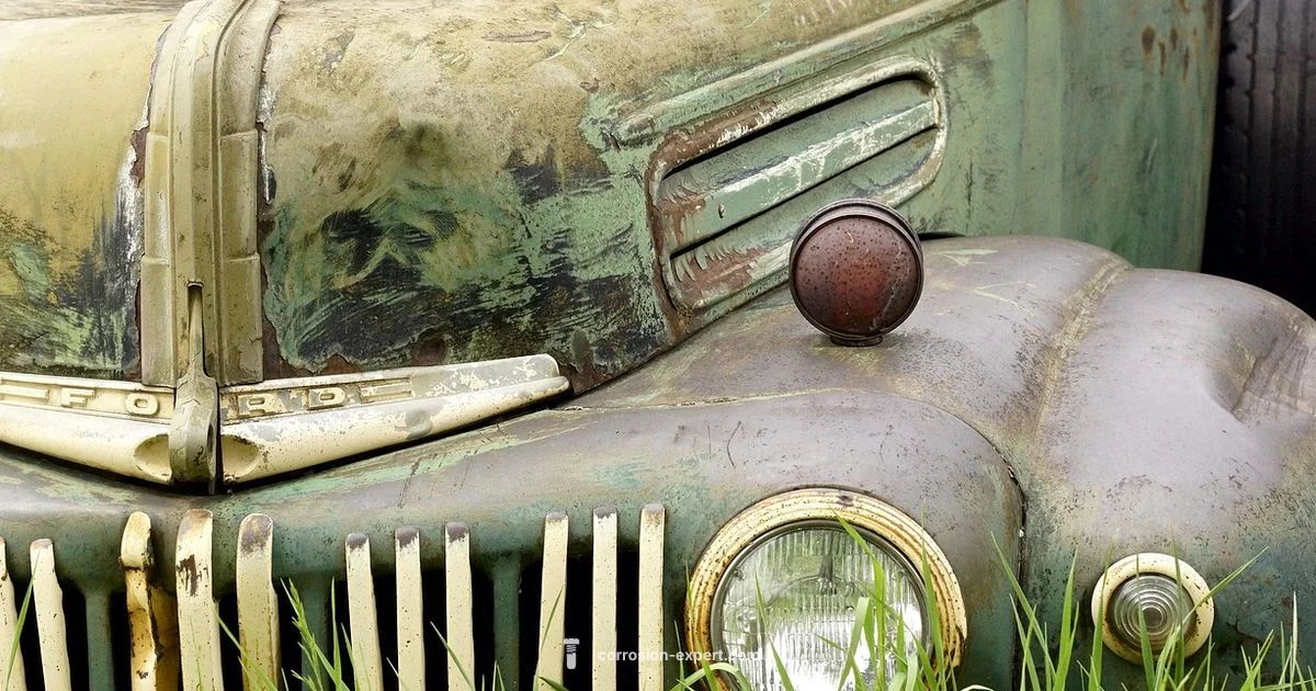 Season 4 Watch Guide - Corrosion Expert