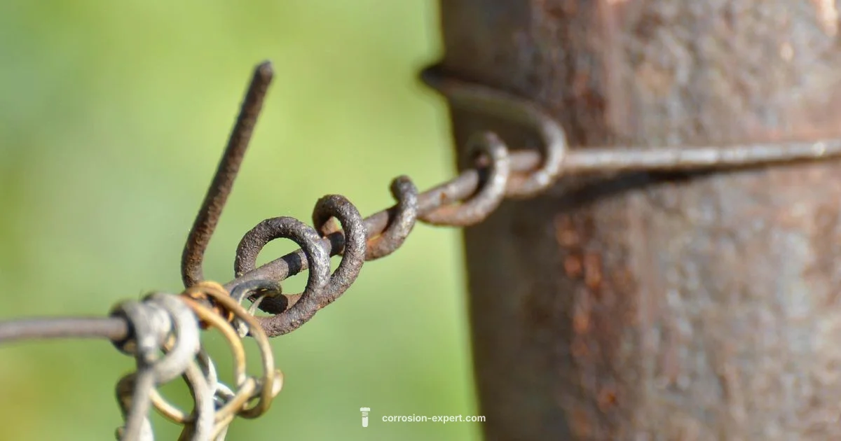 Rust Learning Guide - Corrosion Expert