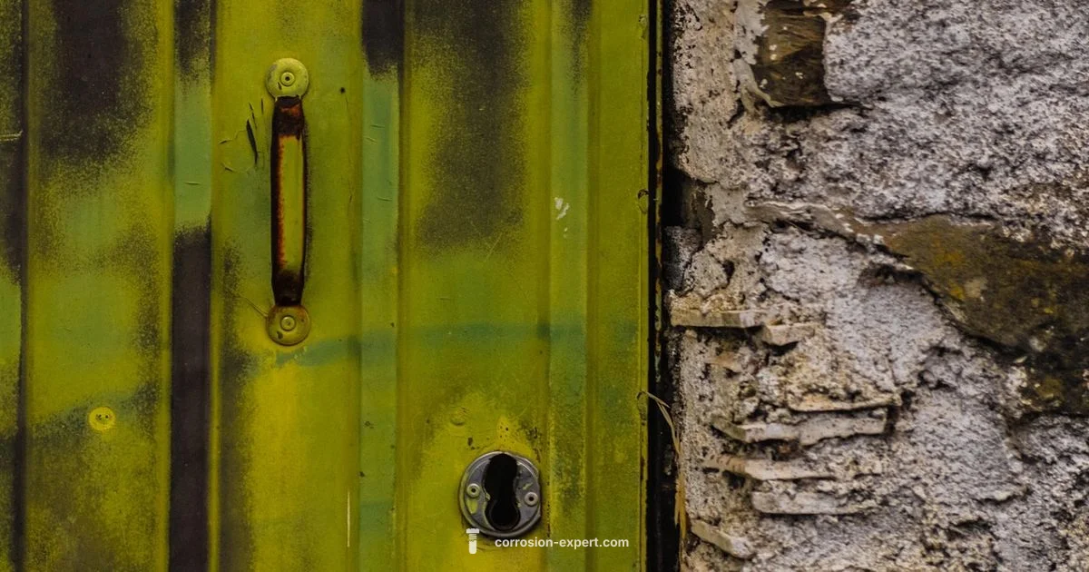 Rust Stone Guide - Corrosion Expert