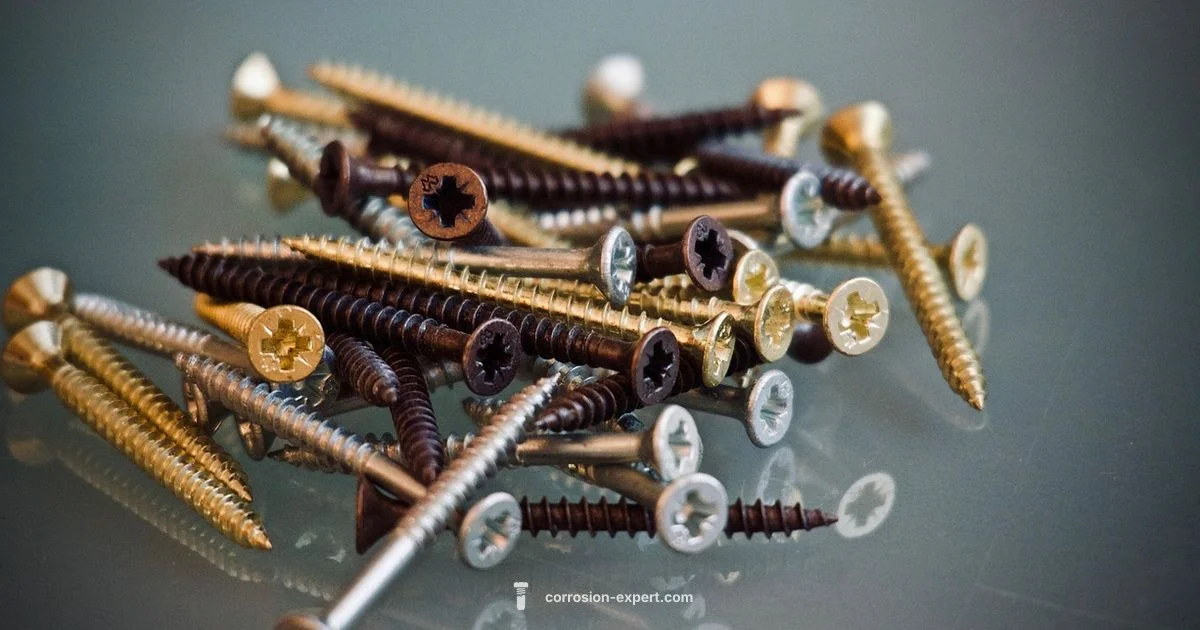 Understanding Rust Can Be - Corrosion Expert