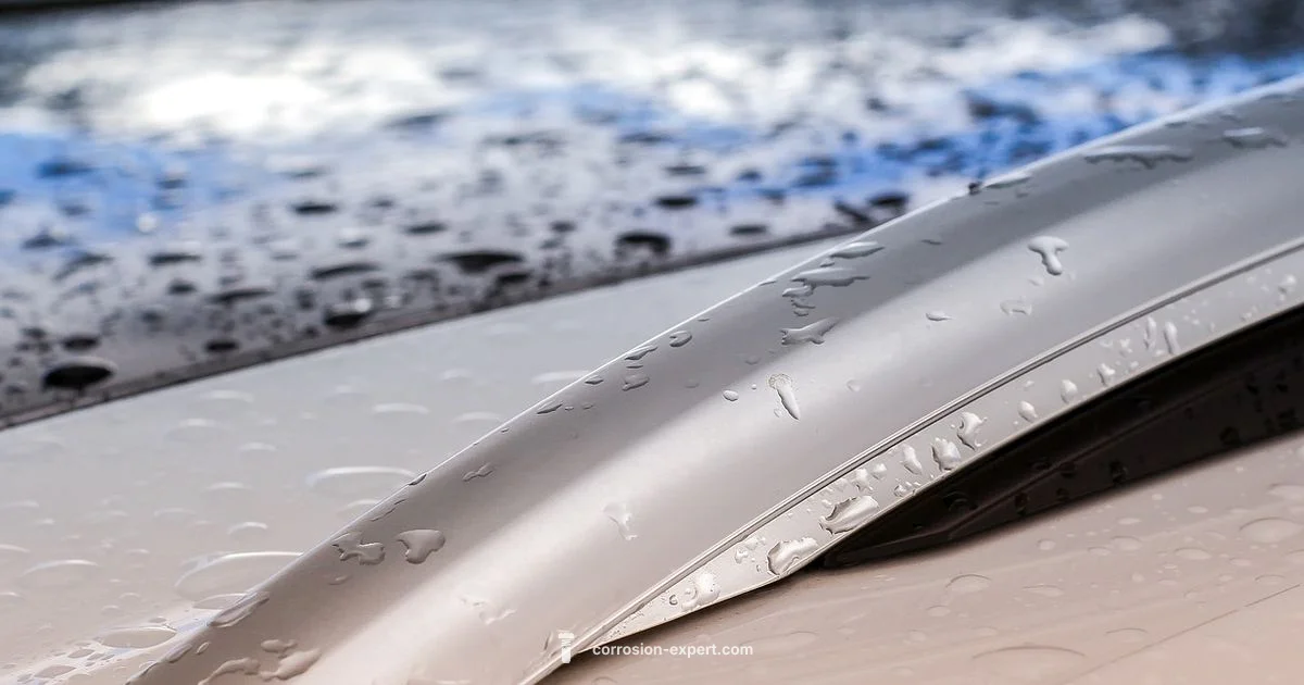 Aluminum Corrosion - Corrosion Expert