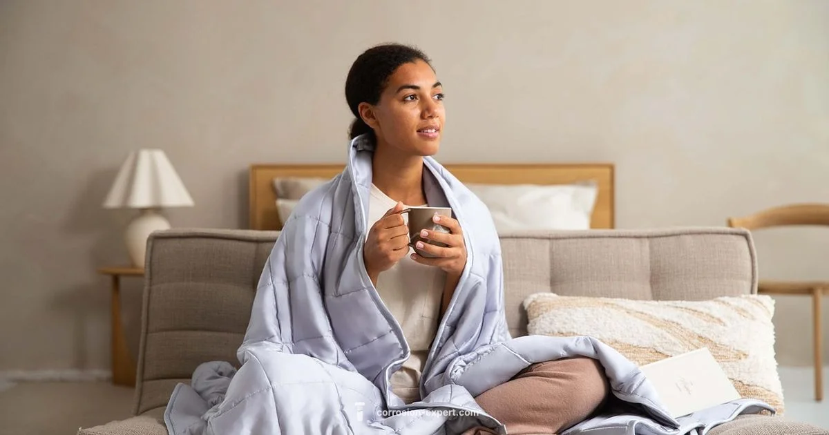 Rust Throw Blanket - Corrosion Expert