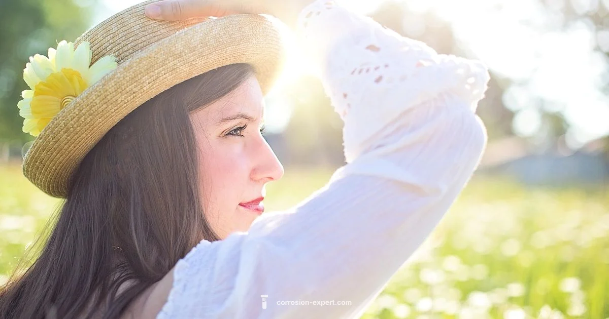 Rust Shirt Style Rust Shirt Style - Corrosion Expert