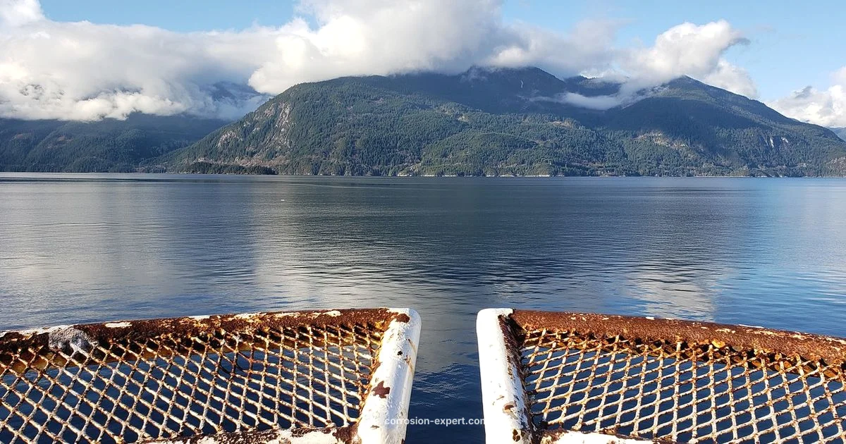 Rust Game Survival Guide - Corrosion Expert