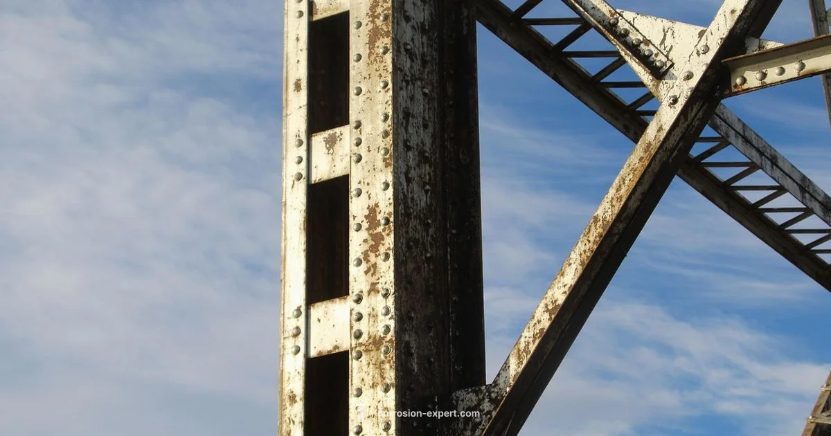 Rust Resistant Steel Rust Resistant Steel - Corrosion Expert