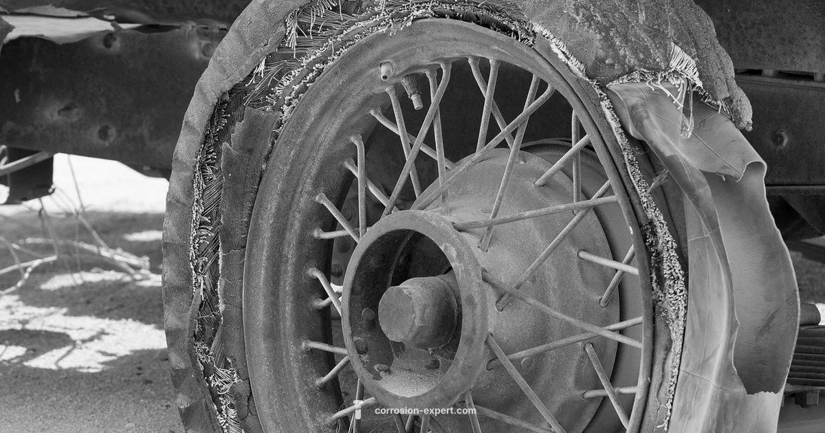 Rust on Cars Rust on Cars - Corrosion Expert