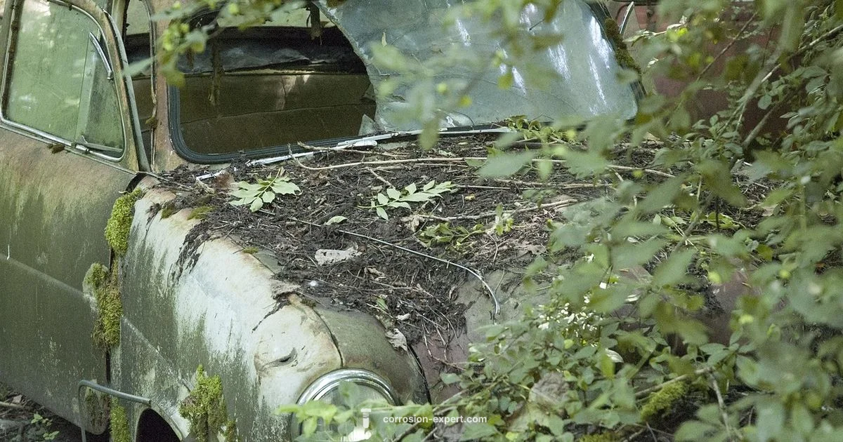 Rust Check Guide Rust Check Guide - Corrosion Expert