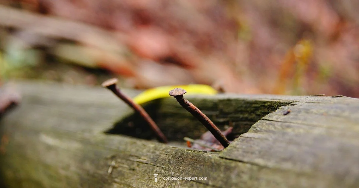 Rust Formation Basics - Corrosion Expert