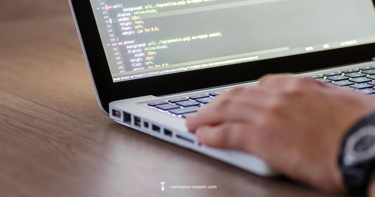 Unsafe in Rust - Corrosion Expert