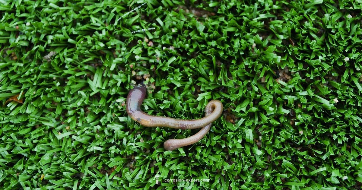 Lawn Rust Fungicide - Corrosion Expert