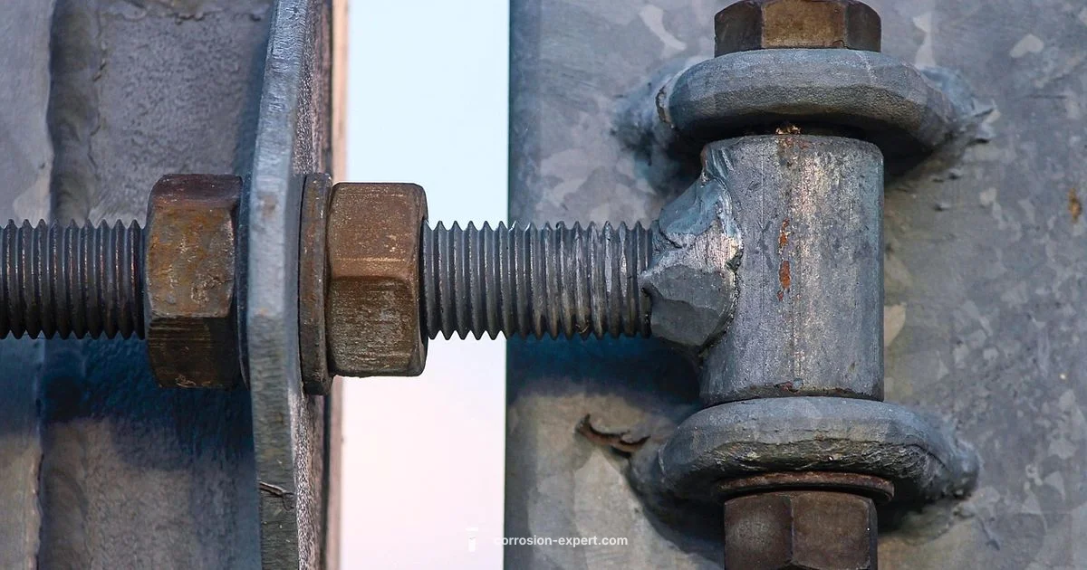 Rust Basics - Corrosion Expert