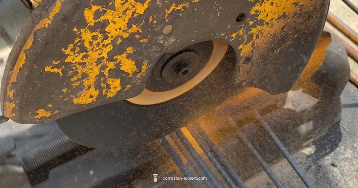 Rust & Wound Care - Corrosion Expert