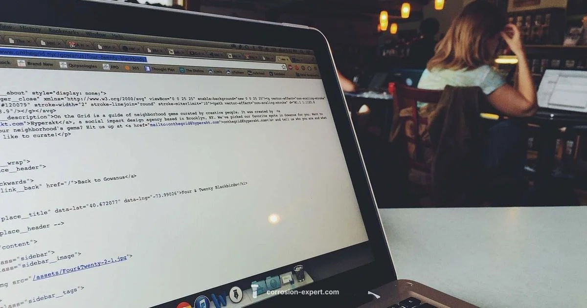 Rust vs C Rust vs C - Corrosion Expert