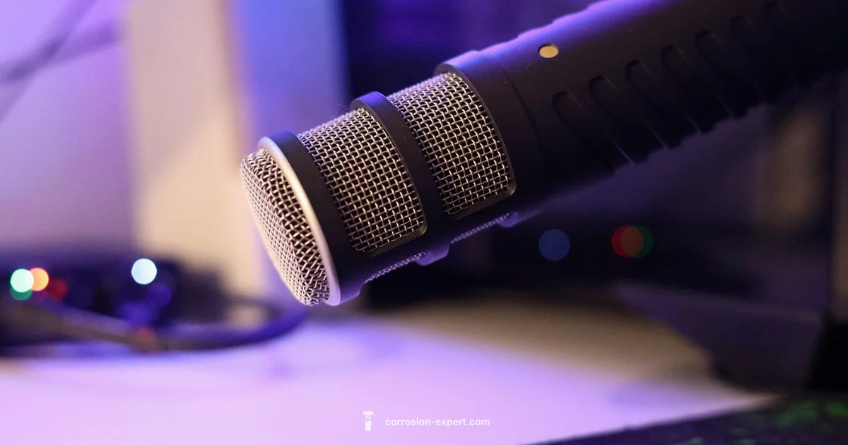 RPG Studio Spotlight RPG Studio Spotlight - Corrosion Expert