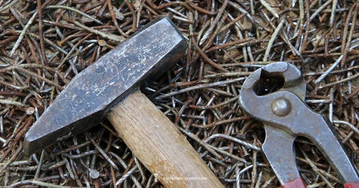 Rust Skin Safety Rust Skin Safety - Corrosion Expert