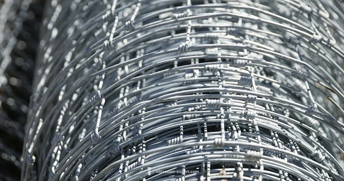 Zinc Rust Resistance Zinc Rust Resistance - Corrosion Expert