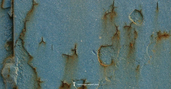 Fluid Film Rust - Corrosion Expert