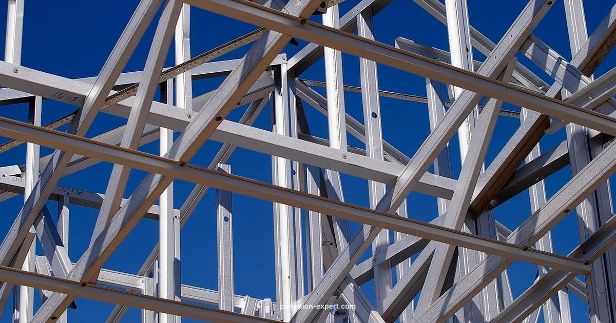 Fix Frame Rust - Corrosion Expert