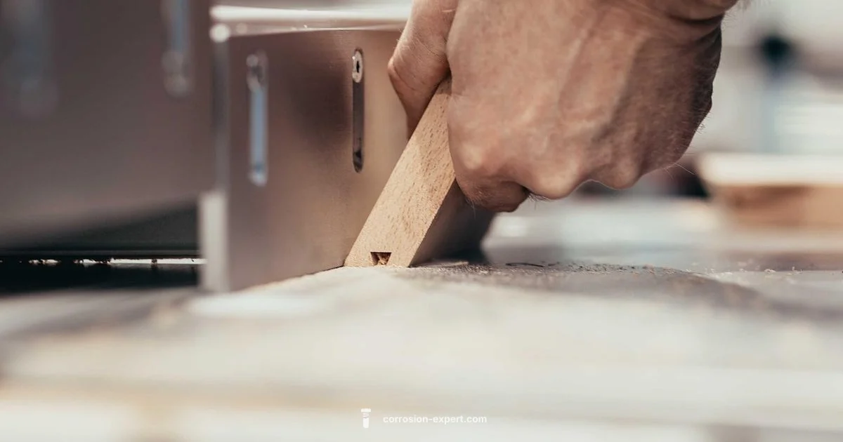 Rust Prevention Guide Rust Prevention Guide - Corrosion Expert