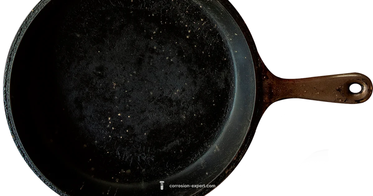 Rust Rescue Guide - Corrosion Expert