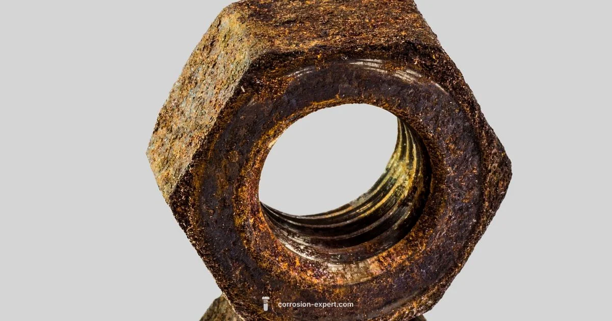 Rust Origins - Corrosion Expert