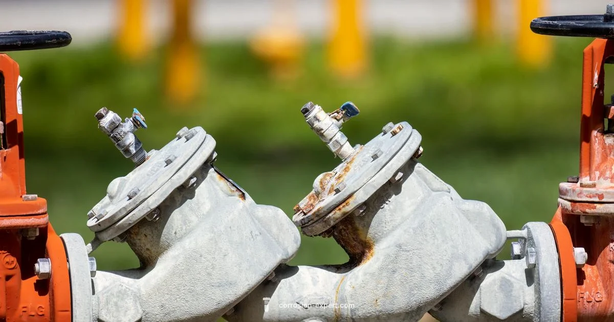 Rust Shield Spray - Corrosion Expert