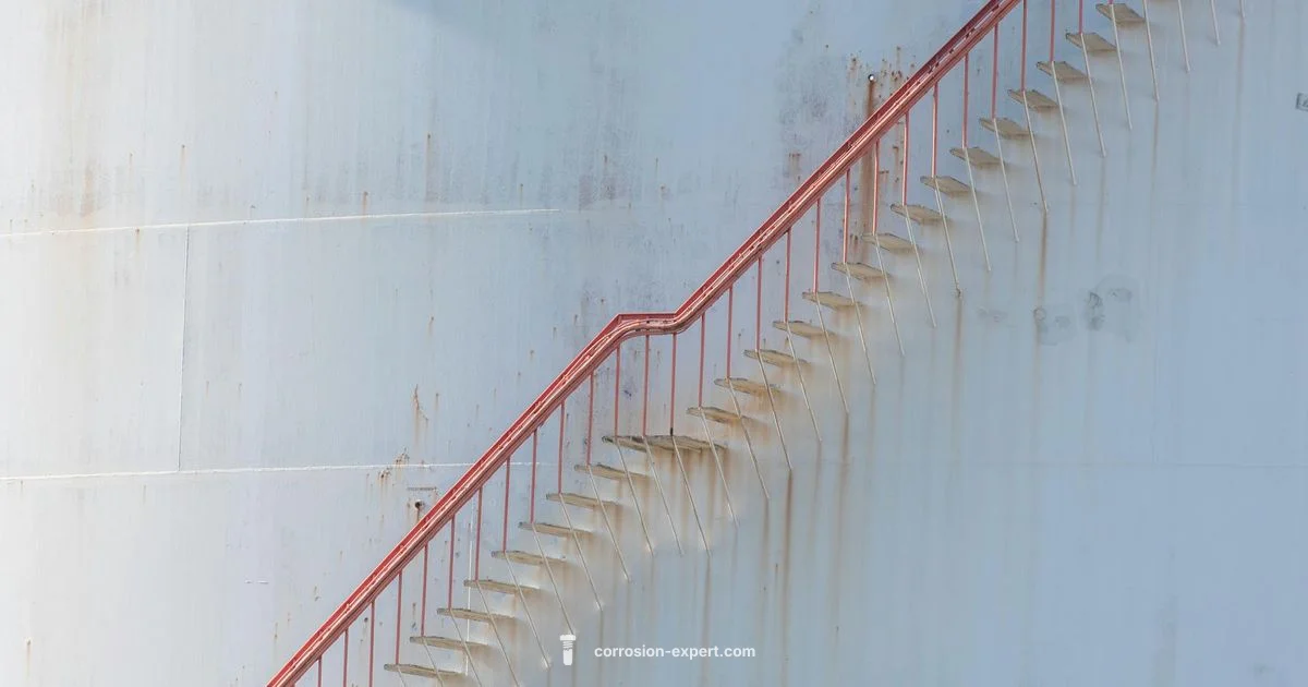 Rust Removal Guide - Corrosion Expert