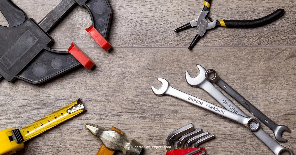 Rust Fundamentals Explained Rust Fundamentals Explained - Corrosion Expert