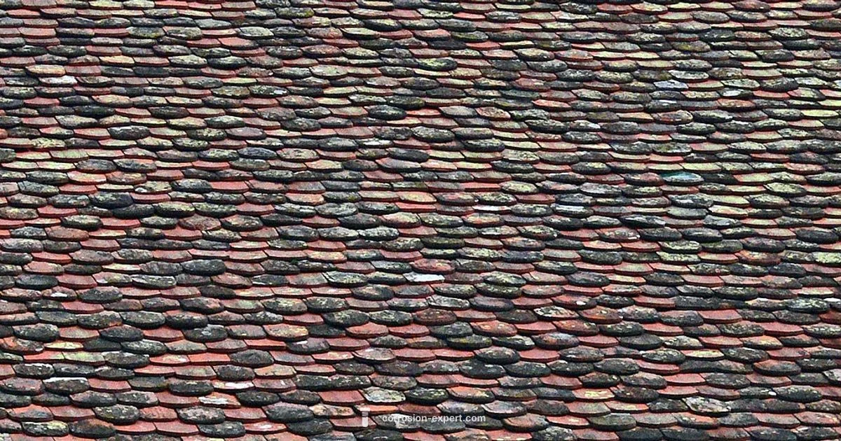 Metal Roof Rust Guide - Corrosion Expert