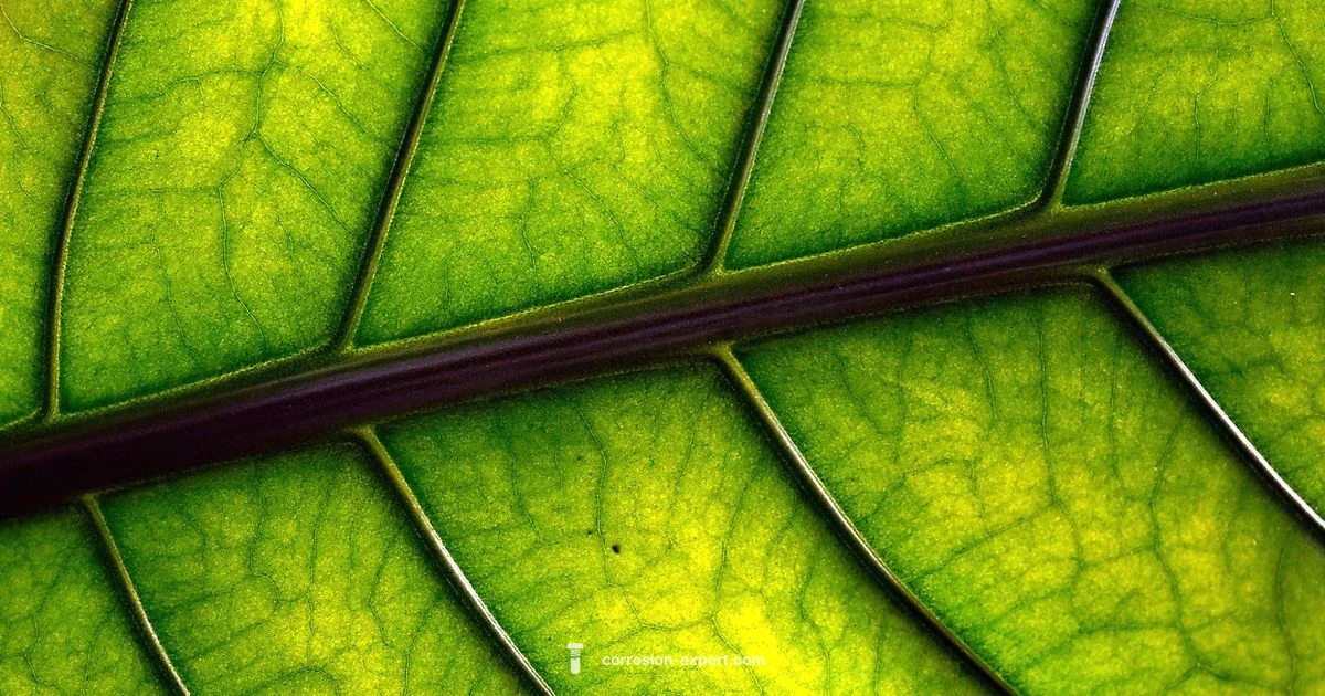 Plant Rust Basics - Corrosion Expert