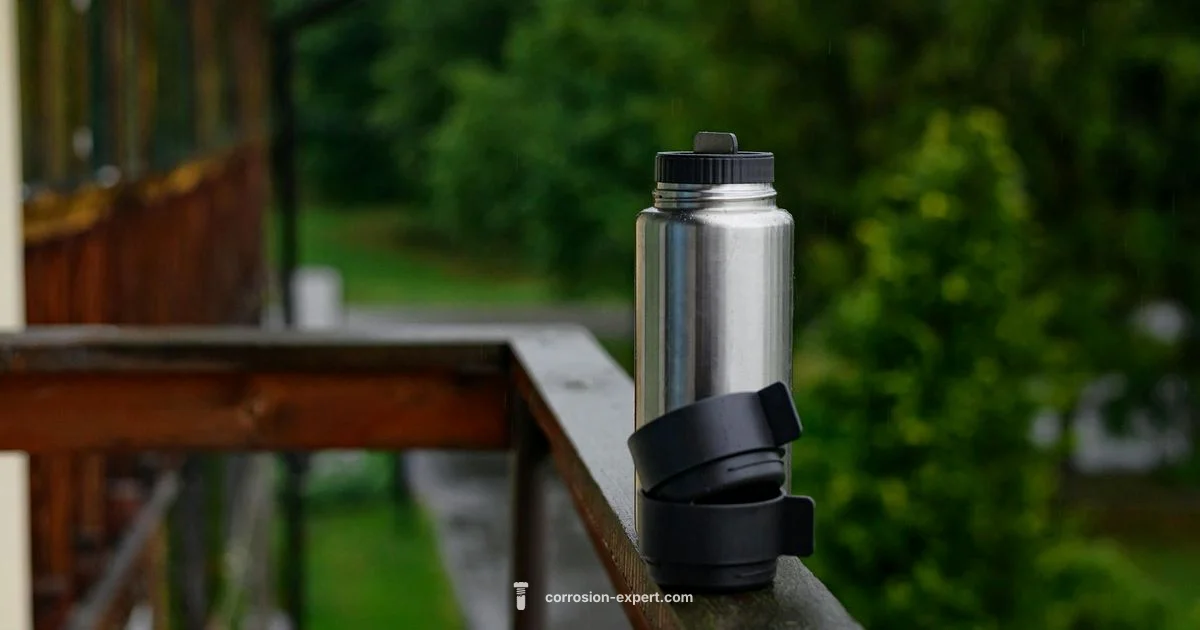 Rust Resistant Grades - Corrosion Expert