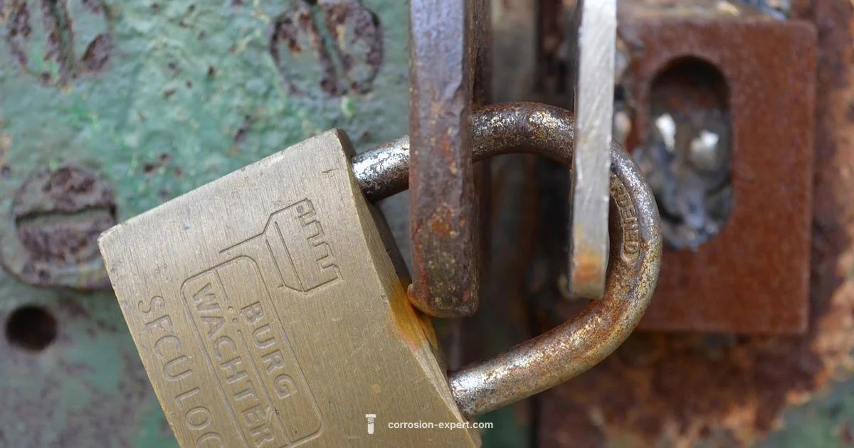 Durable Rust Protection - Corrosion Expert