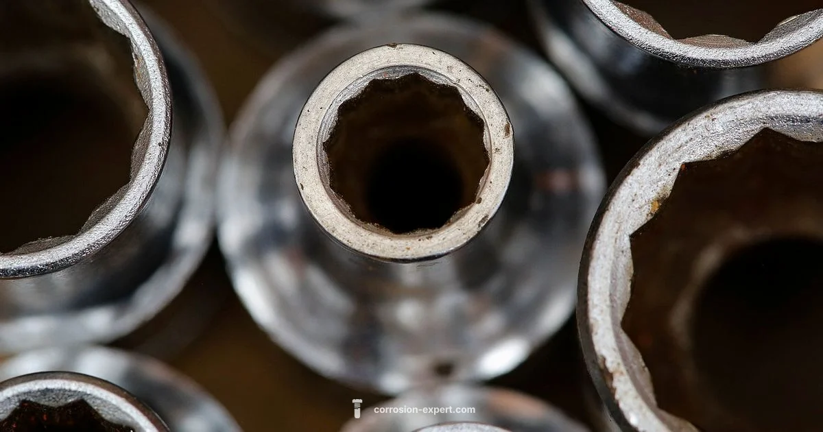 Auto Rust Repair - Corrosion Expert