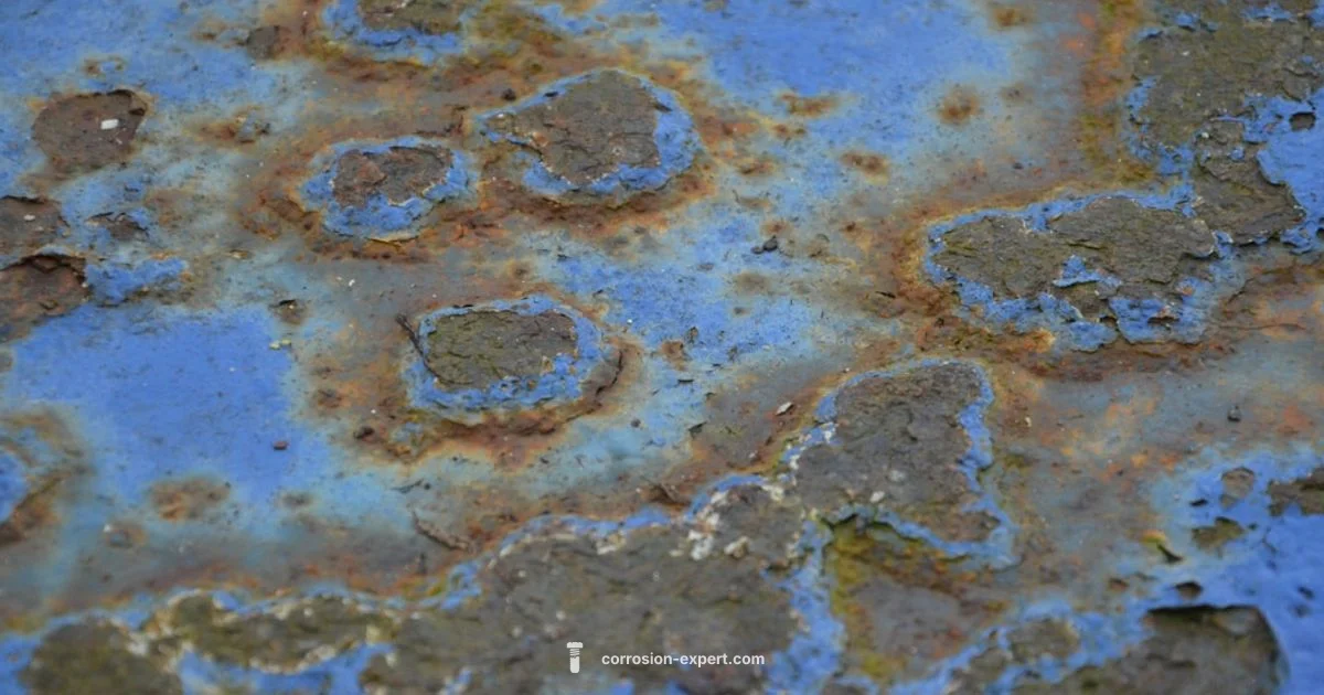 CRC Rust Inhibitor - Corrosion Expert