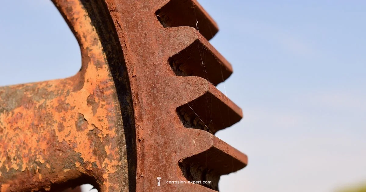 Rust Alive Overview Rust Alive Overview - Corrosion Expert