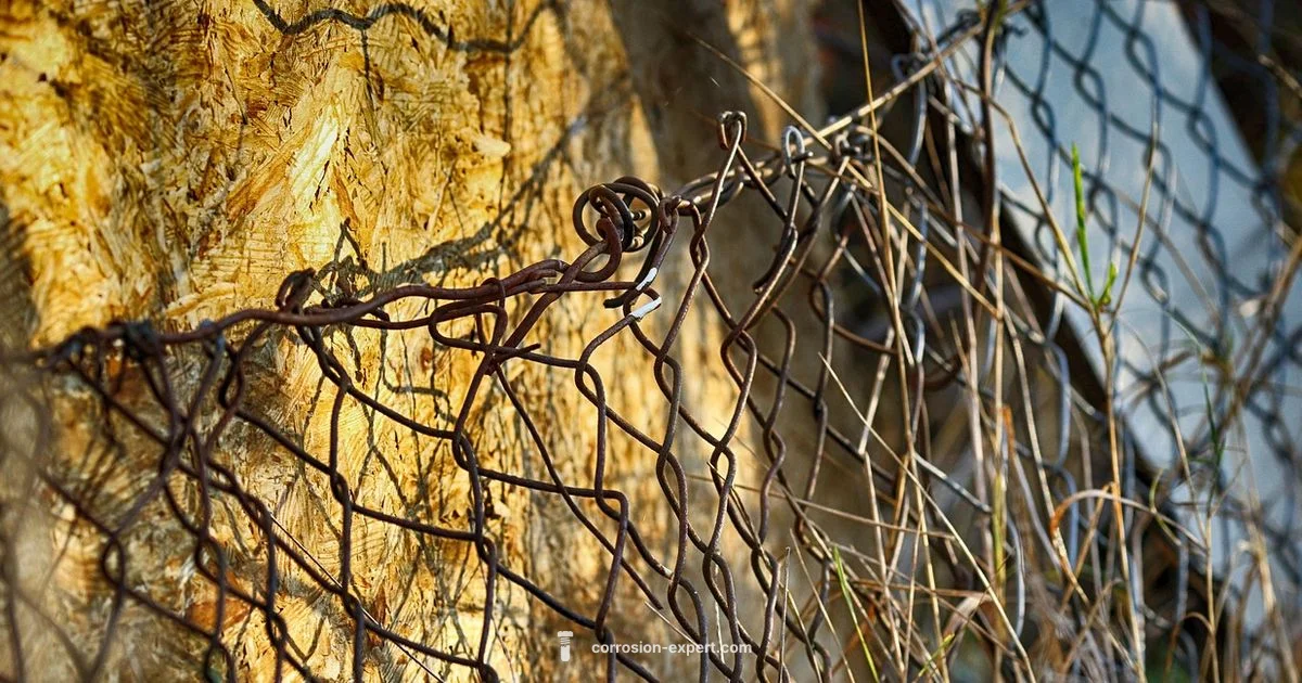 Rust Prevention Near Me - Corrosion Expert