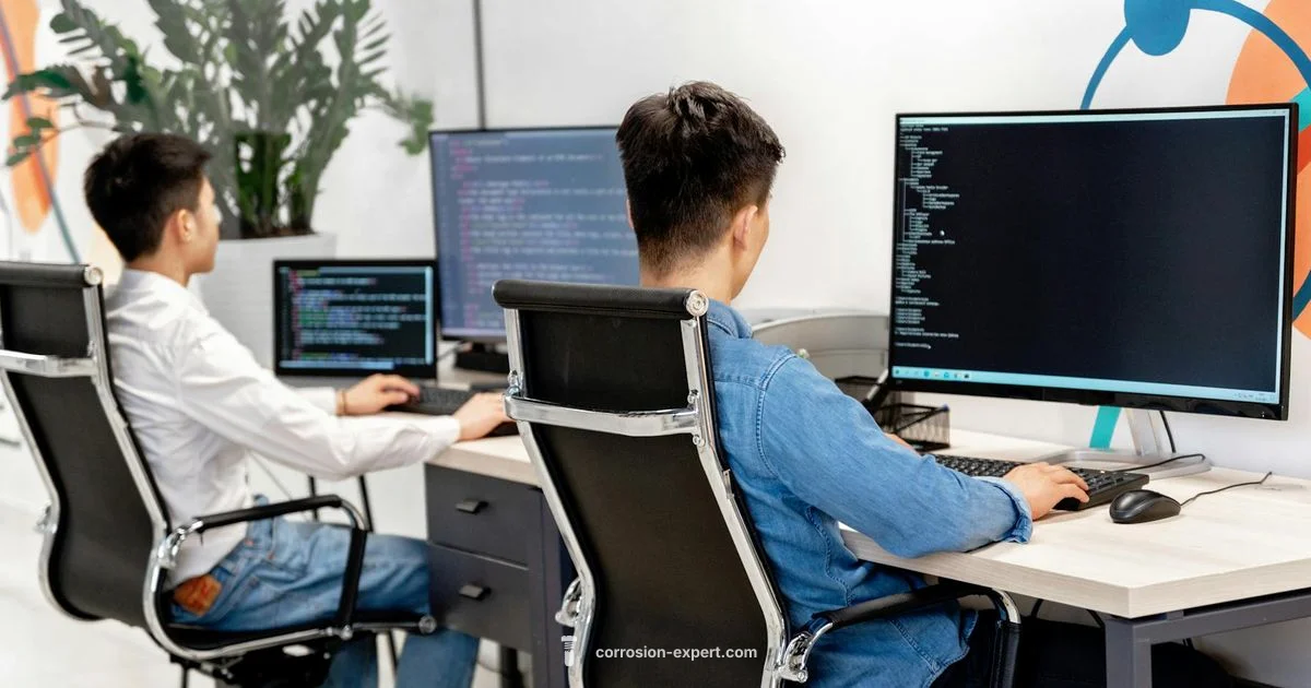 Rust vs C++: Side-by-Side Rust vs C++: Side-by-Side - Corrosion Expert