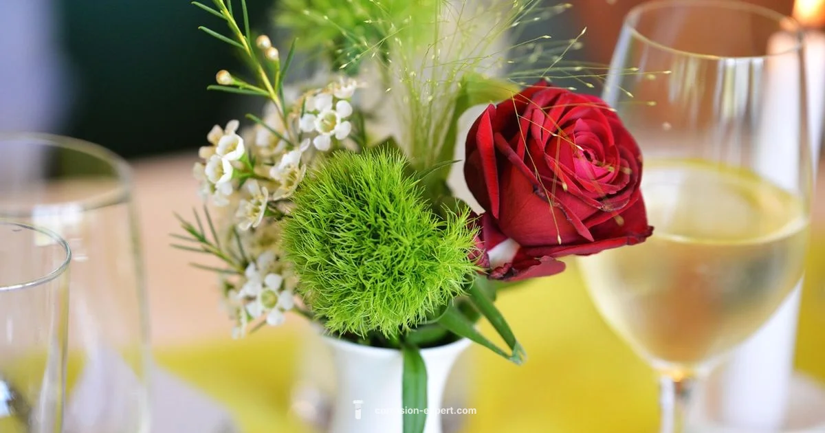 Rust Wedding Decor Rust Wedding Decor - Corrosion Expert