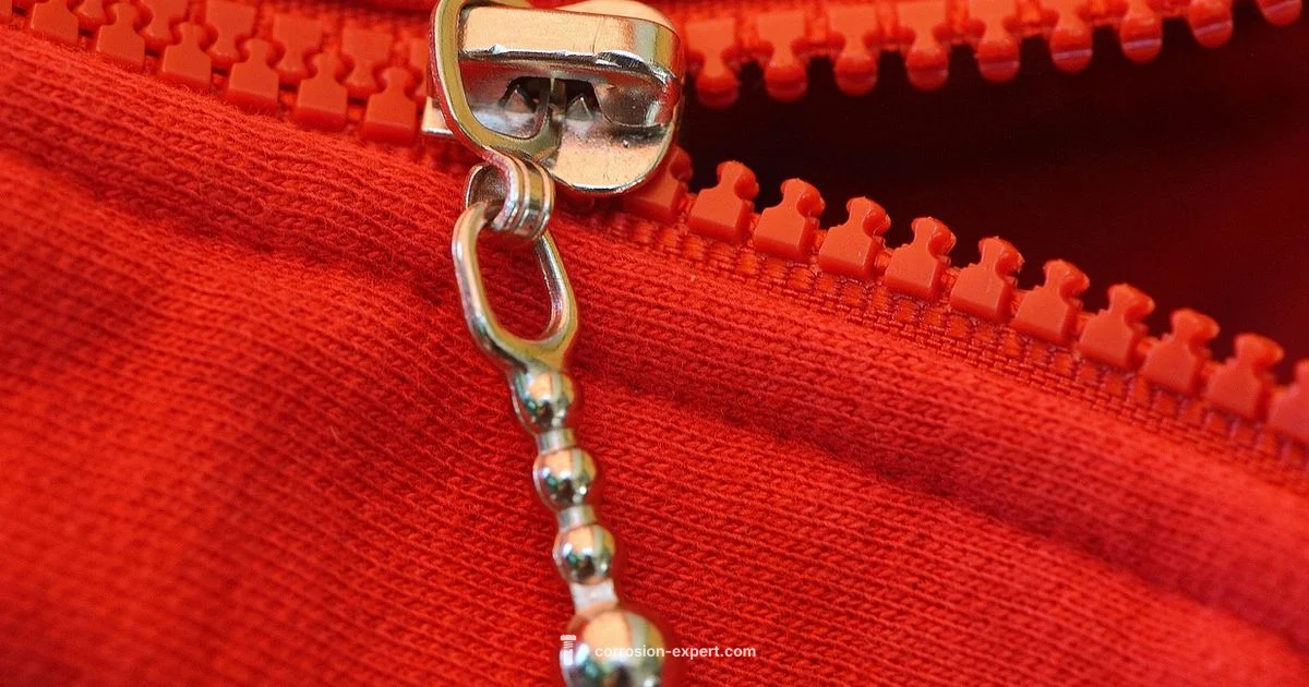 Zip Rust Guide - Corrosion Expert